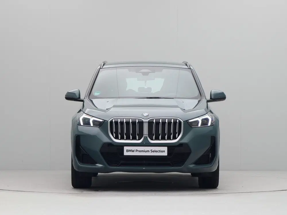 BMW X1 sDrive20i (bj 2025 uit 2025, foto 6