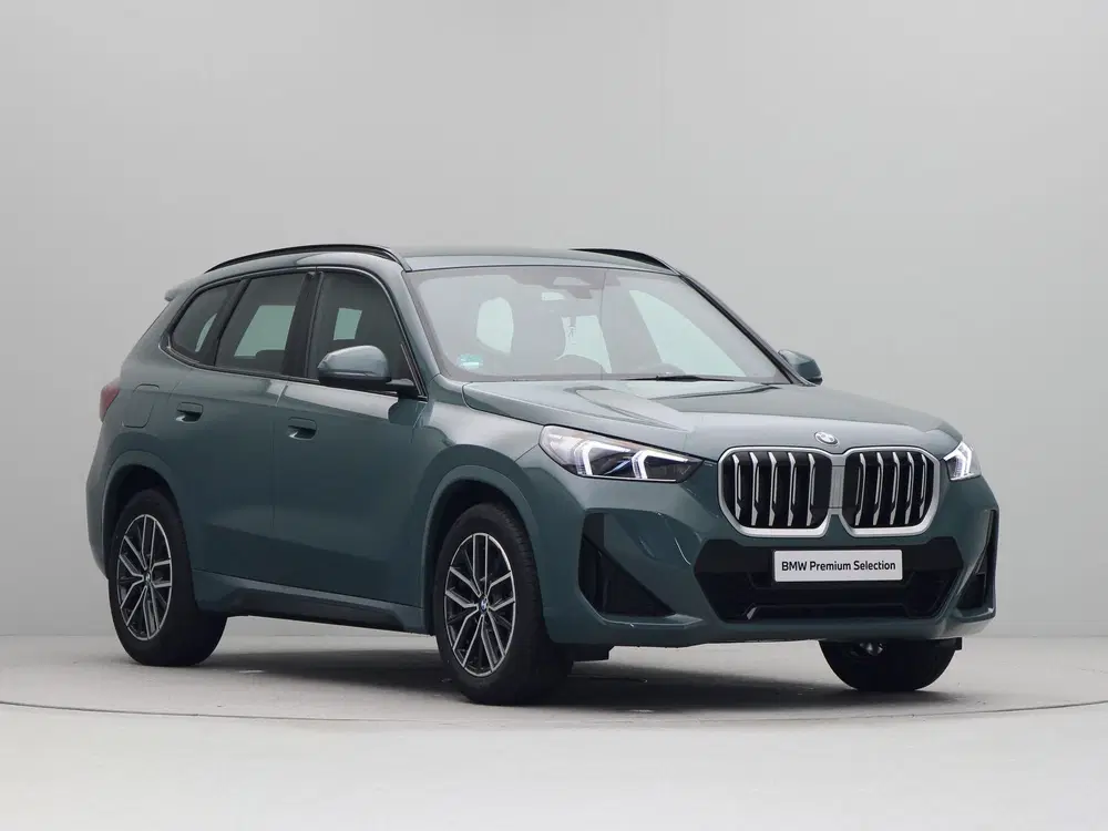 BMW X1 sDrive20i (bj 2025 uit 2025, foto 7