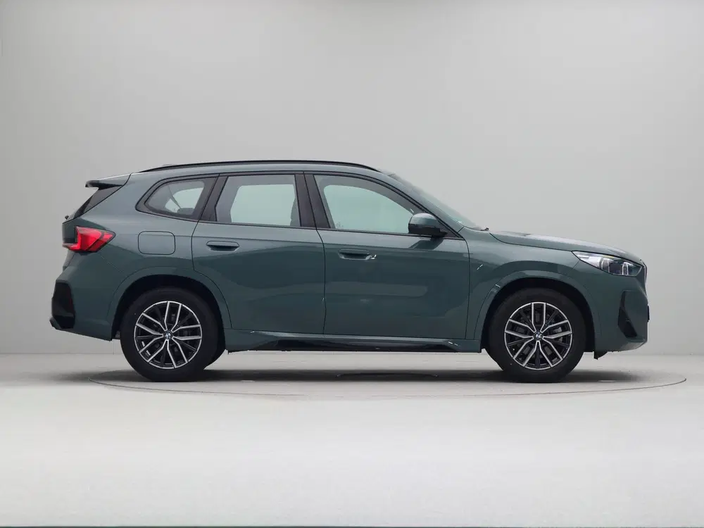 BMW X1 sDrive20i (bj 2025 uit 2025, foto 8
