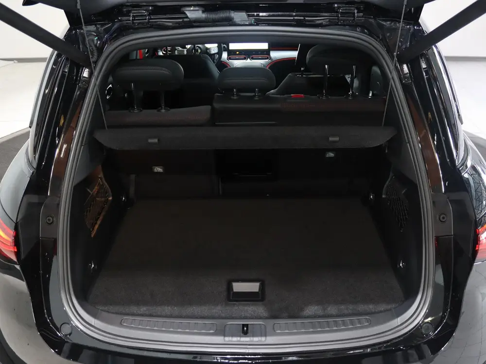 Smart #1 BRABUS 66 kWh uit 2026, foto 13