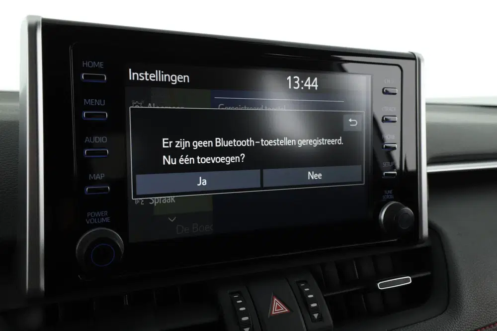 Toyota RAV 4 2.5 Plug-in Hybrid AWD Dynamic uit 2022, foto 14