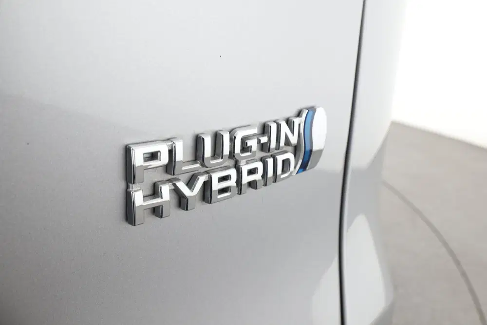 Toyota RAV 4 2.5 Plug-in Hybrid AWD Dynamic uit 2022, foto 19