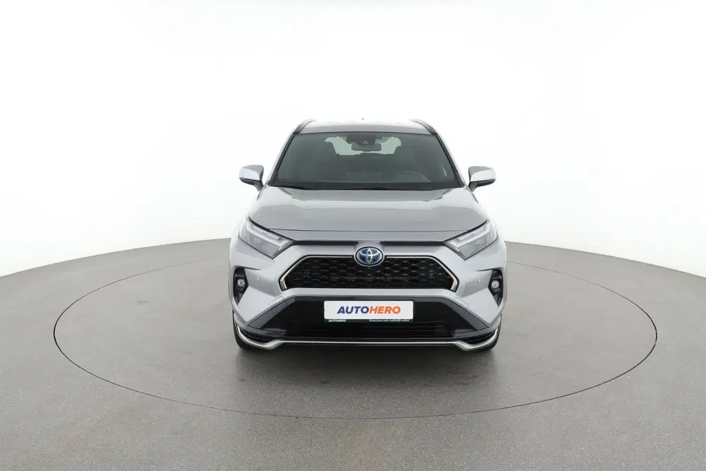 Toyota RAV 4 2.5 Plug-in Hybrid AWD Dynamic uit 2022, foto 9