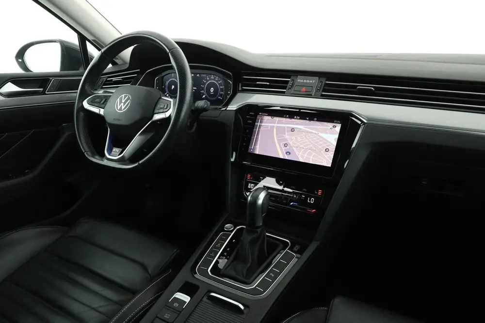 Volkswagen Passat Variant 1.4 TSI PHEV GTE Business | NF2565 uit 2021, foto 14