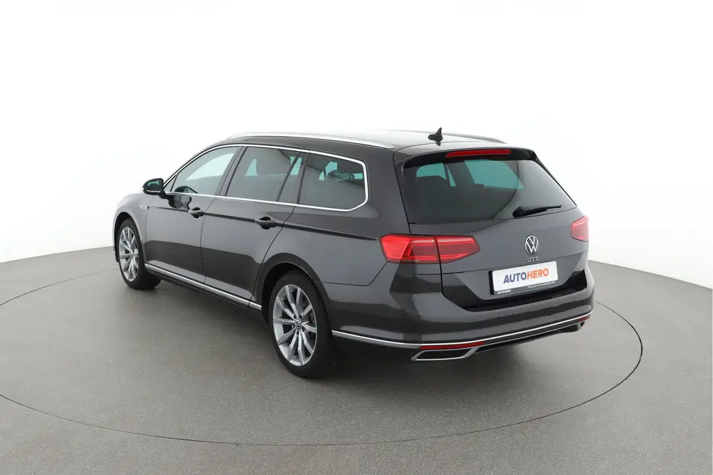 Volkswagen Passat Variant 1.4 TSI PHEV GTE Business | NF2565 uit 2021, foto 4