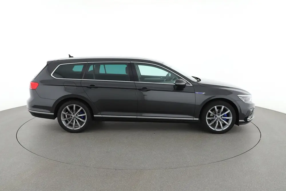 Volkswagen Passat Variant 1.4 TSI PHEV GTE Business | NF2565 uit 2021, foto 7