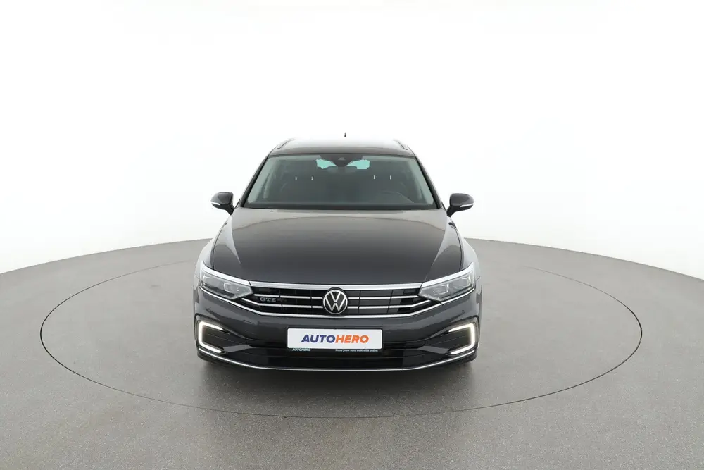 Volkswagen Passat Variant 1.4 TSI PHEV GTE Business | NF2565 uit 2021, foto 9