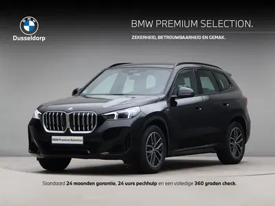BMW X1 xDrive23i M Sportpakket uit 2025