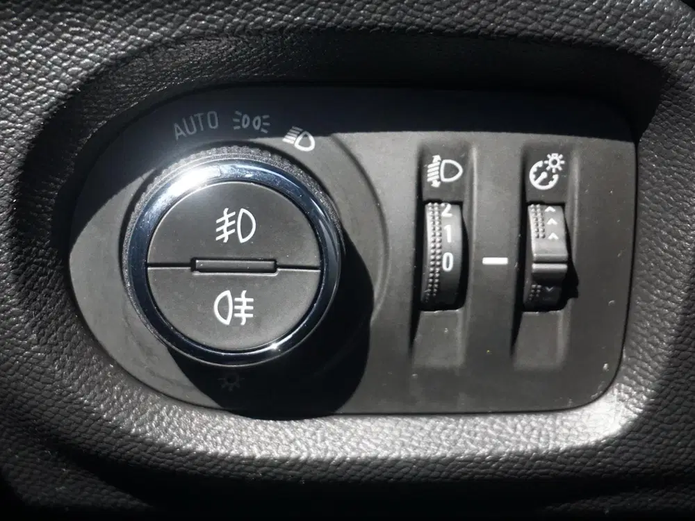 Opel Corsa 1.2 GS Line afn. trekhaak uit 2022, foto 11