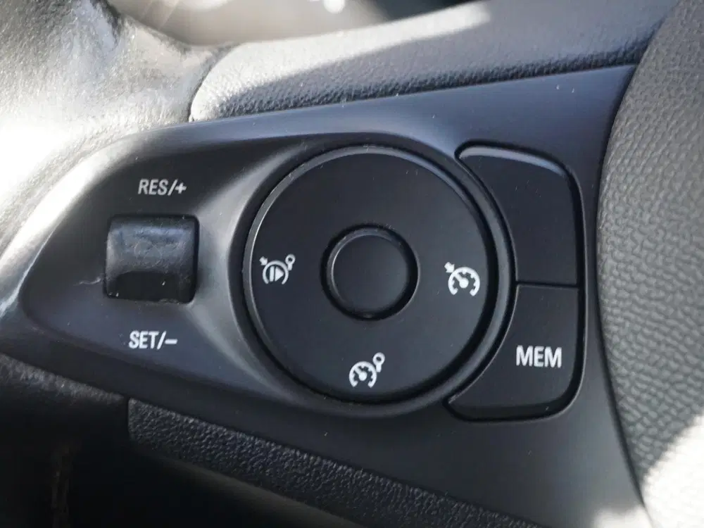 Opel Corsa 1.2 GS Line afn. trekhaak uit 2022, foto 15