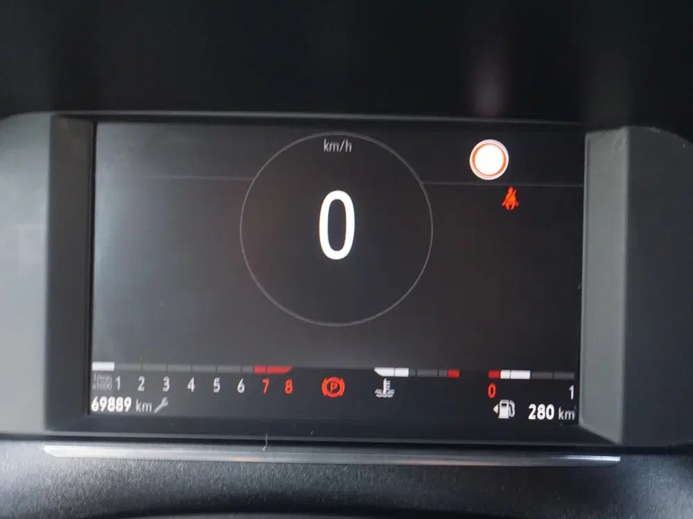 Opel Corsa 1.2 GS Line afn. trekhaak uit 2022, foto 16