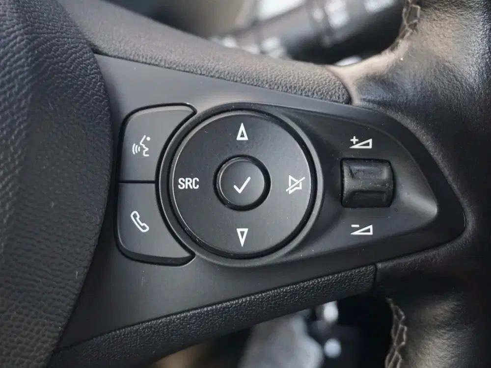 Opel Corsa 1.2 GS Line afn. trekhaak uit 2022, foto 18
