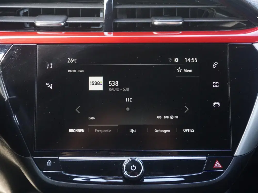 Opel Corsa 1.2 GS Line afn. trekhaak uit 2022, foto 20