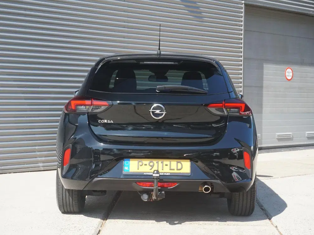 Opel Corsa 1.2 GS Line afn. trekhaak uit 2022, foto 4