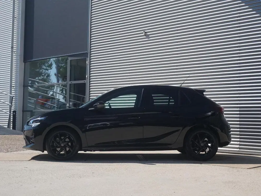 Opel Corsa 1.2 GS Line afn. trekhaak uit 2022, foto 5