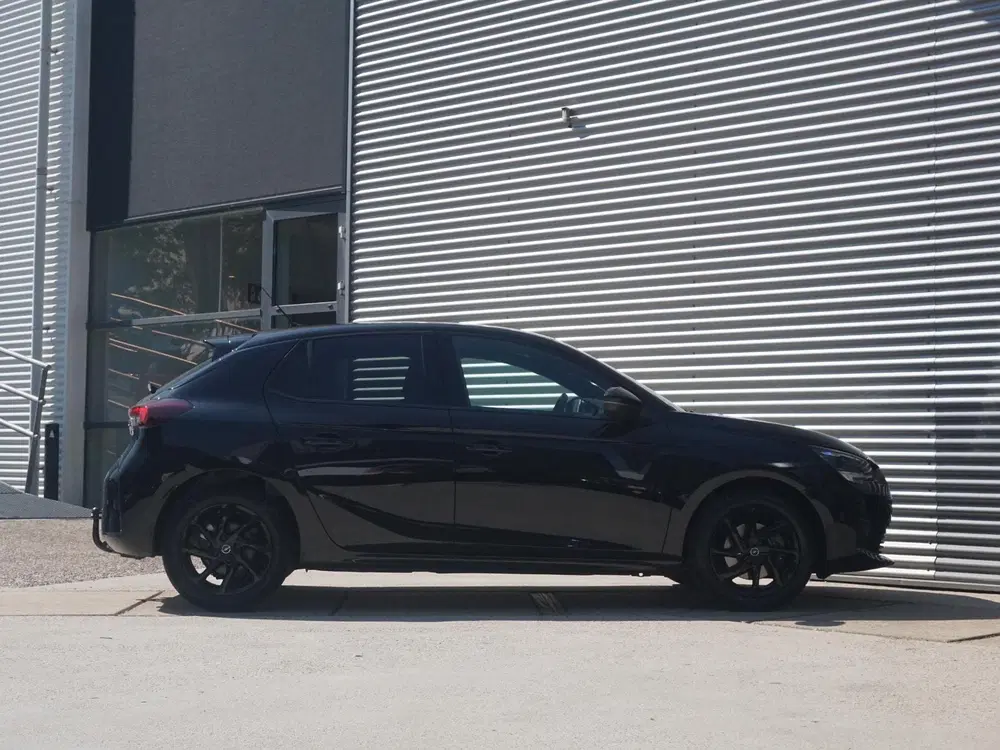 Opel Corsa 1.2 GS Line afn. trekhaak uit 2022, foto 6