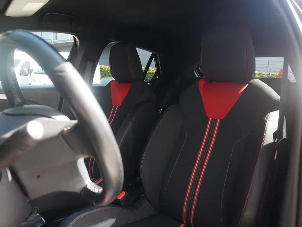 Opel Corsa 1.2 GS Line afn. trekhaak uit 2022, foto 9