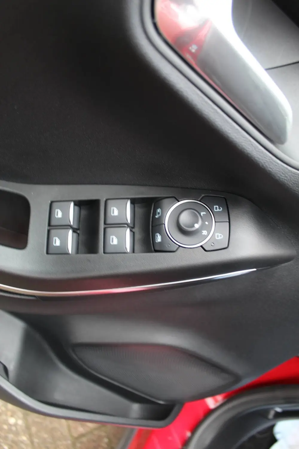 Ford Puma 1.0-125pk EcoBoost Mild-Hybrid Titanium. F uit 2023, foto 5