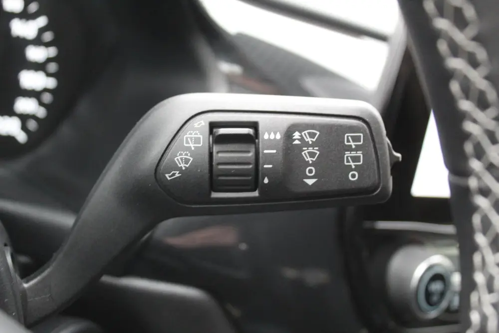 Ford Puma 1.0-125pk EcoBoost Mild-Hybrid Titanium. F uit 2023, foto 8