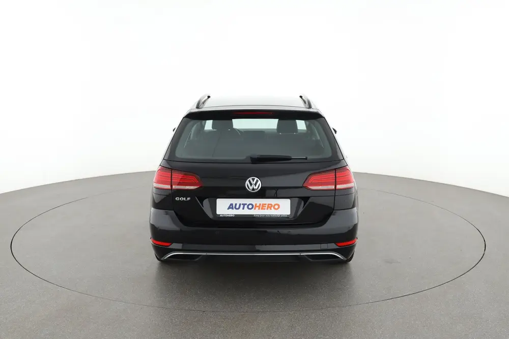 Volkswagen Golf Variant 1.0 TSI Comfortline | FM79081 | uit 2019, foto 5