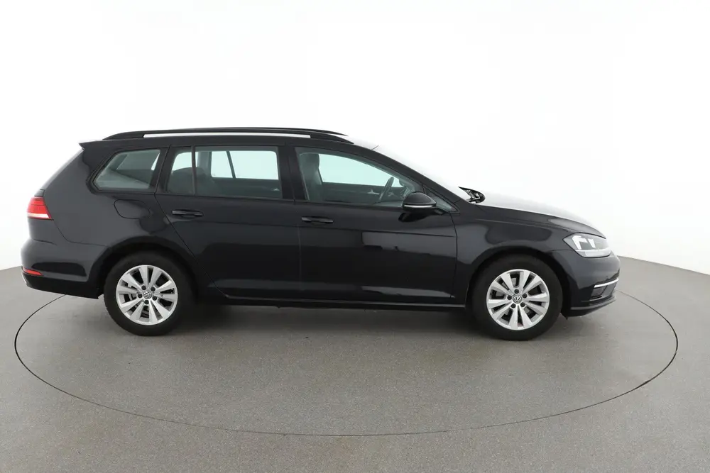 Volkswagen Golf Variant 1.0 TSI Comfortline | FM79081 | uit 2019, foto 7