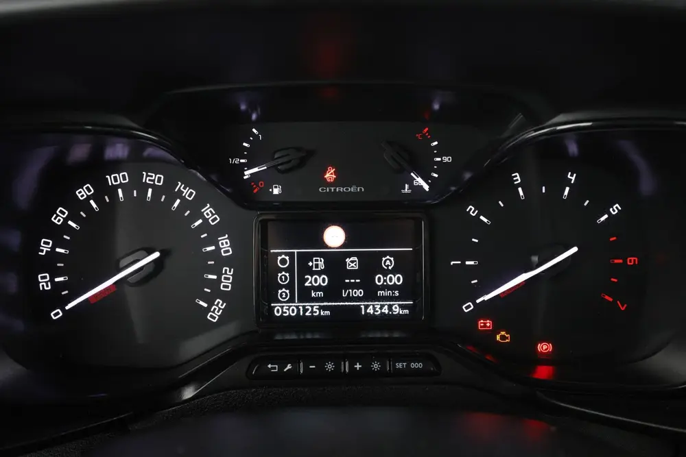 Citroën Berlingo 1.2 PureTeech Live M uit 2019, foto 10