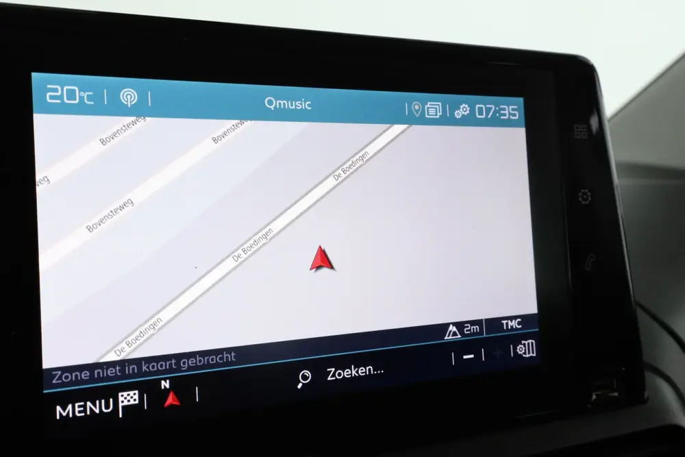 Citroën Berlingo 1.2 PureTeech Live M uit 2019, foto 11