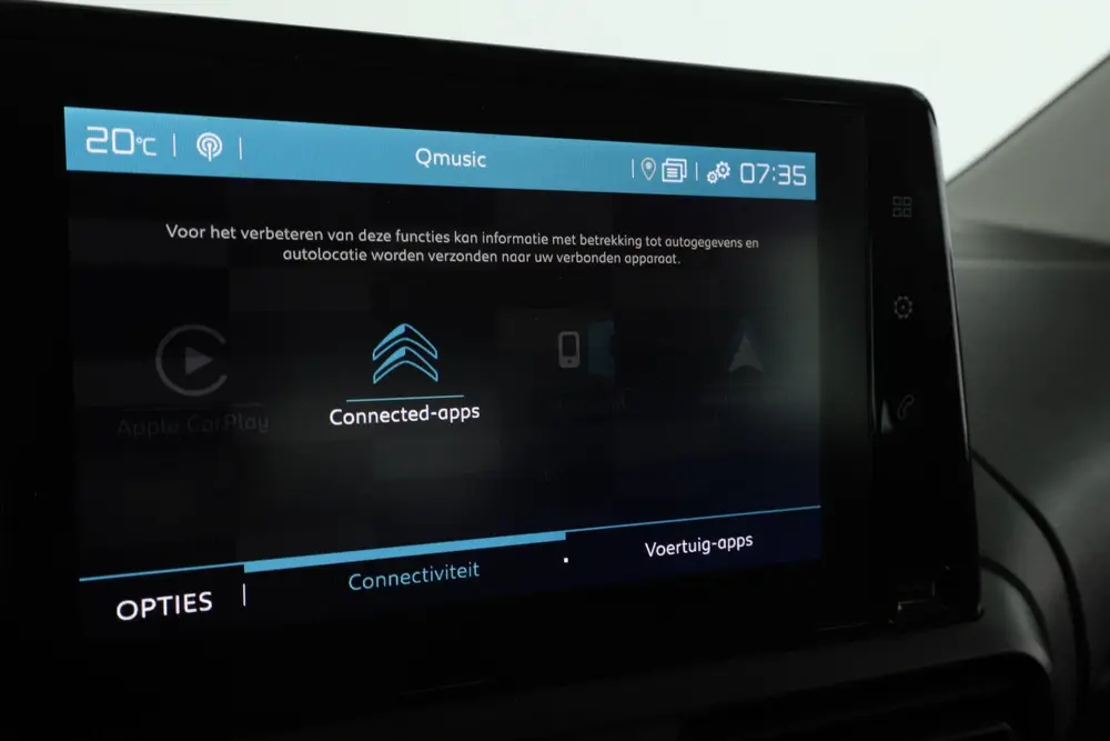 Citroën Berlingo 1.2 PureTeech Live M uit 2019, foto 12