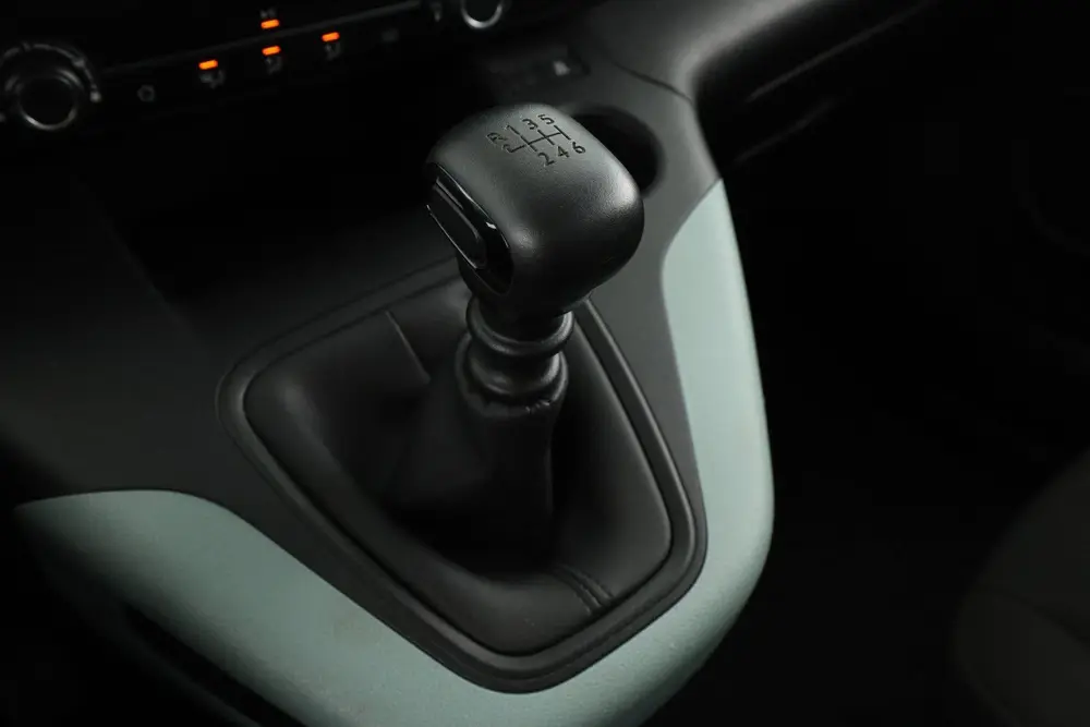 Citroën Berlingo 1.2 PureTeech Live M uit 2019, foto 14