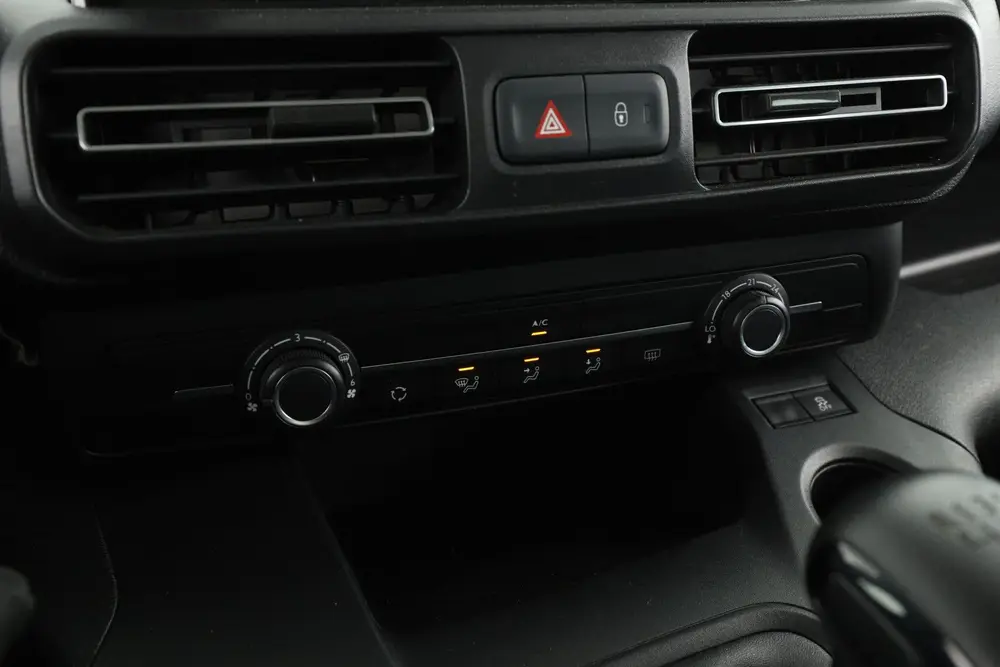 Citroën Berlingo 1.2 PureTeech Live M uit 2019, foto 15