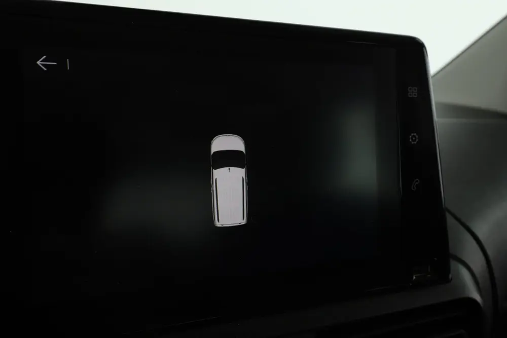 Citroën Berlingo 1.2 PureTeech Live M uit 2019, foto 18
