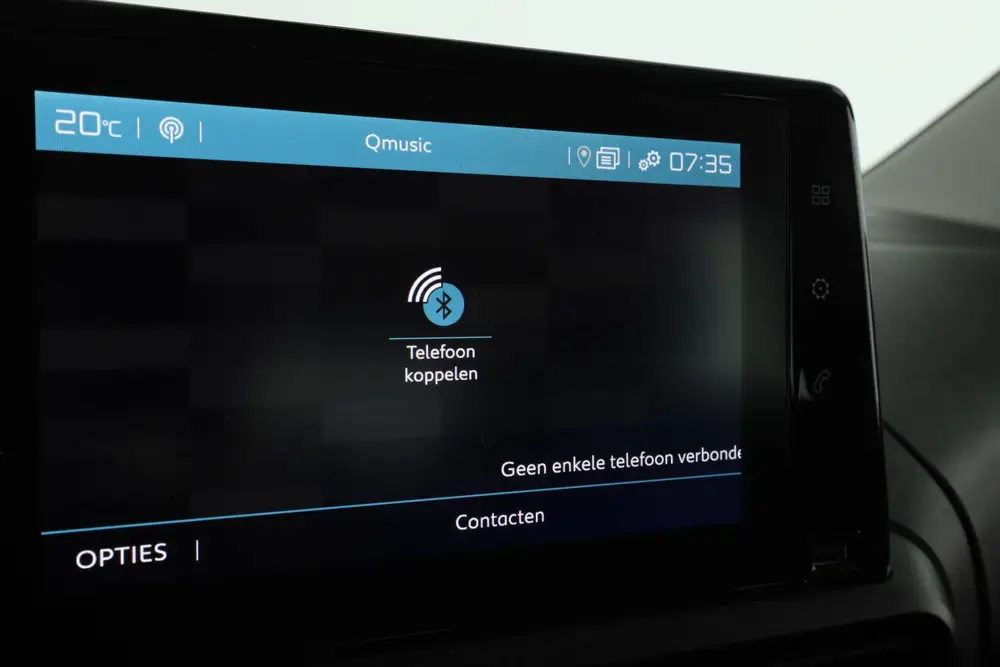 Citroën Berlingo 1.2 PureTeech Live M uit 2019, foto 19