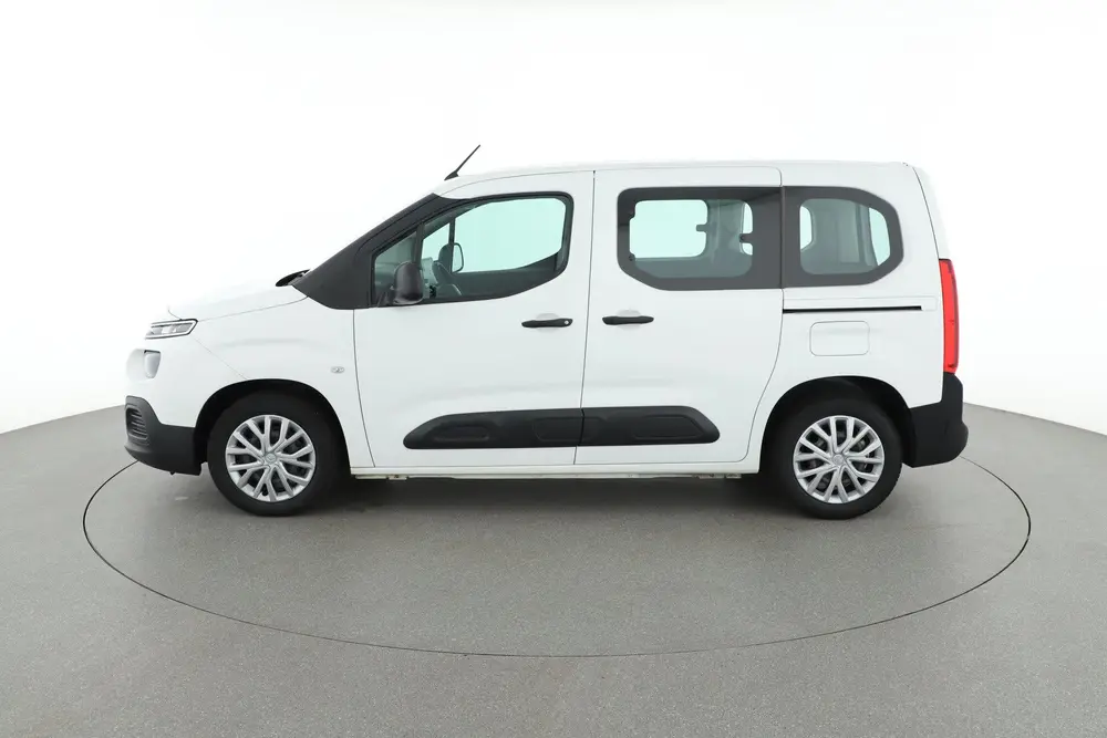 Citroën Berlingo 1.2 PureTeech Live M uit 2019, foto 2