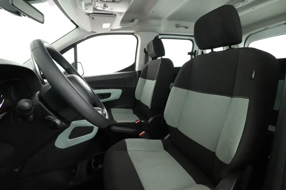 Citroën Berlingo 1.2 PureTeech Live M uit 2019, foto 20