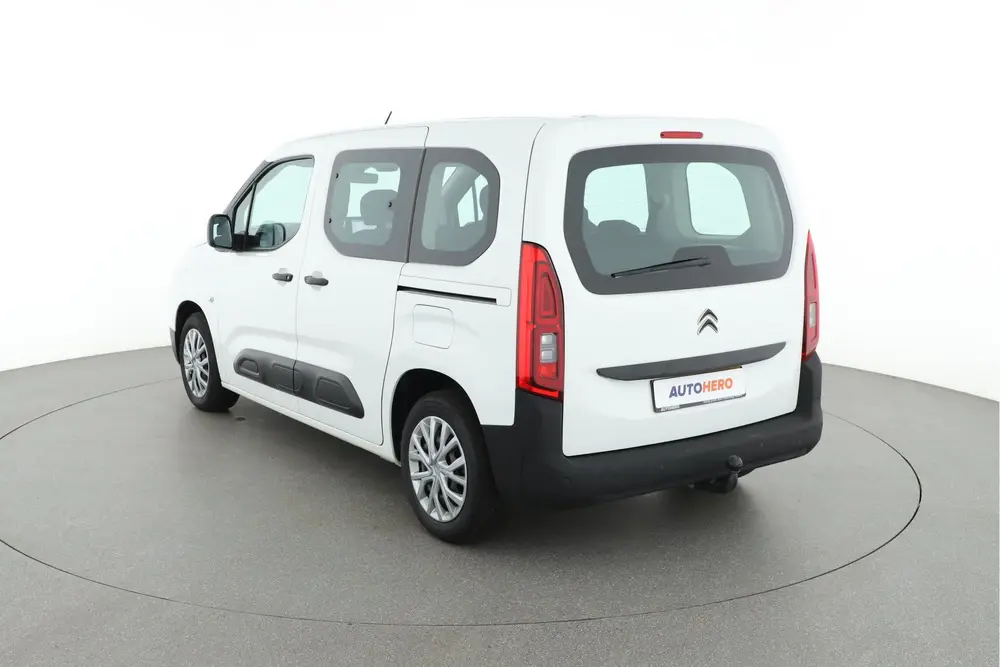 Citroën Berlingo 1.2 PureTeech Live M uit 2019, foto 3