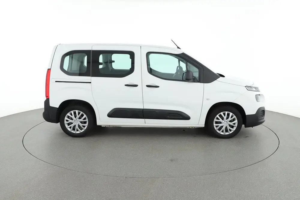 Citroën Berlingo 1.2 PureTeech Live M uit 2019, foto 6