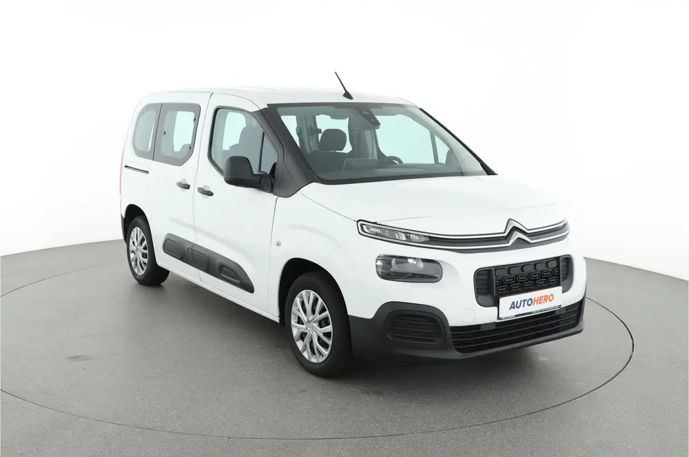 Citroën Berlingo 1.2 PureTeech Live M uit 2019, foto 7
