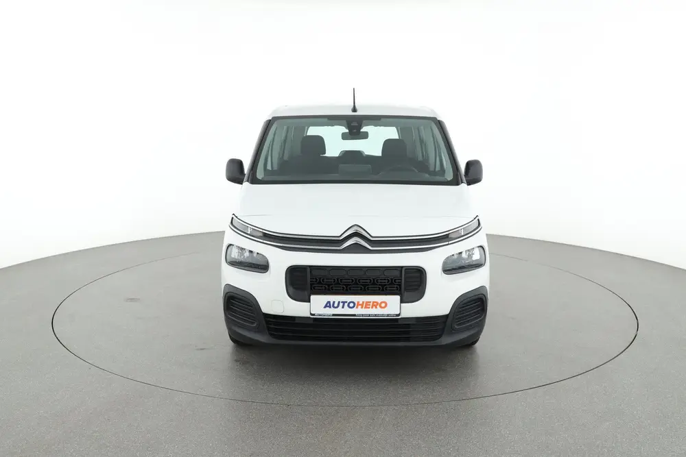 Citroën Berlingo 1.2 PureTeech Live M uit 2019, foto 8