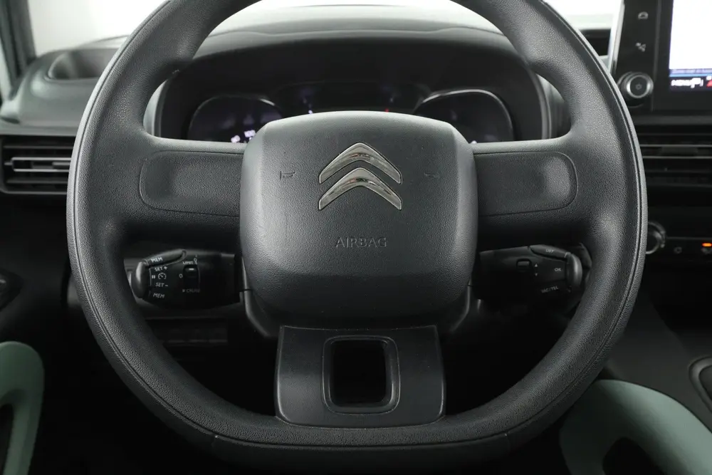 Citroën Berlingo 1.2 PureTeech Live M uit 2019, foto 9