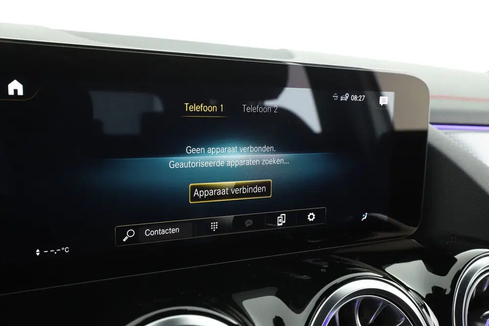Mercedes-Benz EQA 250 Business Solution AMG 67 kWh uit 2022, foto 13
