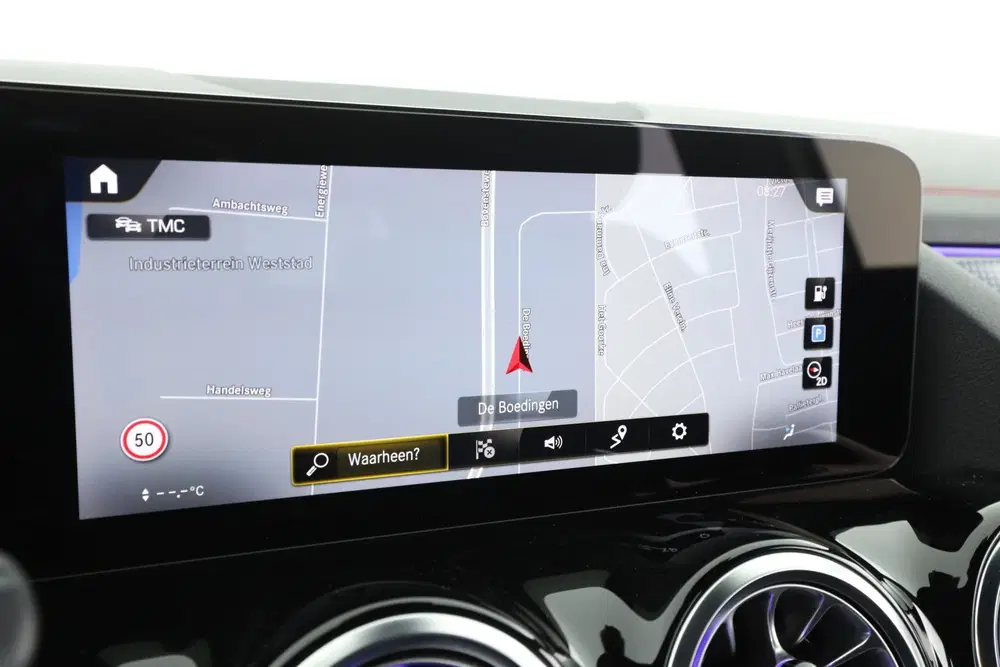 Mercedes-Benz EQA 250 Business Solution AMG 67 kWh uit 2022, foto 14