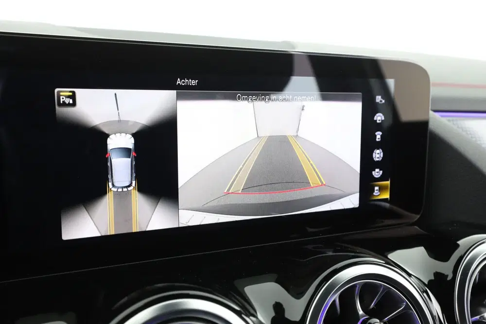 Mercedes-Benz EQA 250 Business Solution AMG 67 kWh uit 2022, foto 15