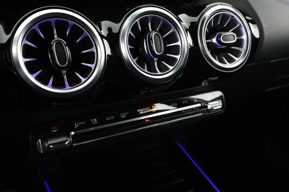 Mercedes-Benz EQA 250 Business Solution AMG 67 kWh uit 2022, foto 16