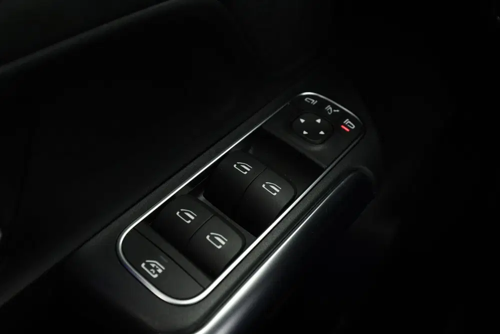 Mercedes-Benz EQA 250 Business Solution AMG 67 kWh uit 2022, foto 18