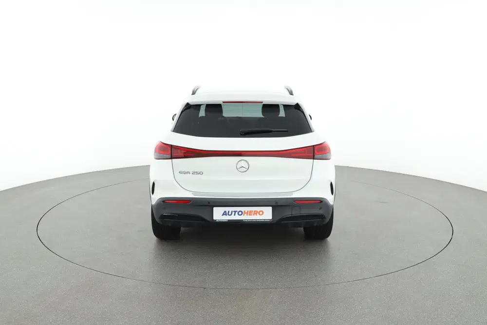 Mercedes-Benz EQA 250 Business Solution AMG 67 kWh uit 2022, foto 5