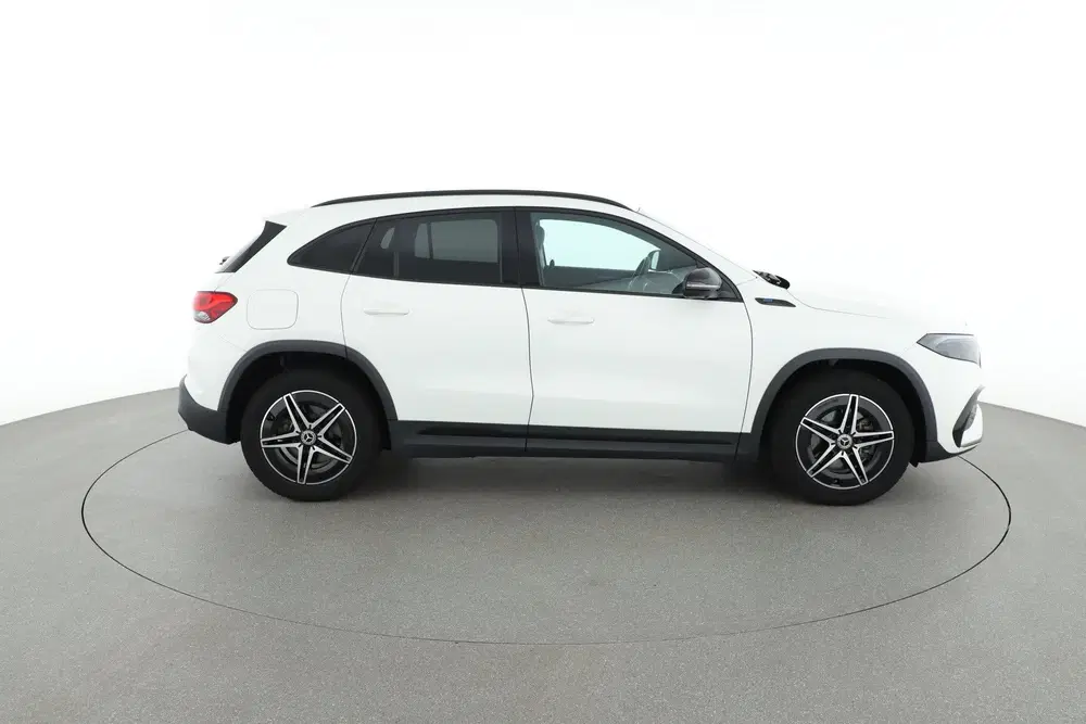 Mercedes-Benz EQA 250 Business Solution AMG 67 kWh uit 2022, foto 8