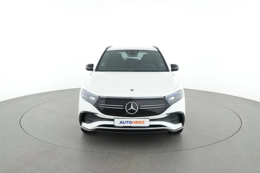 Mercedes-Benz EQA 250 Business Solution AMG 67 kWh uit 2022, foto 9