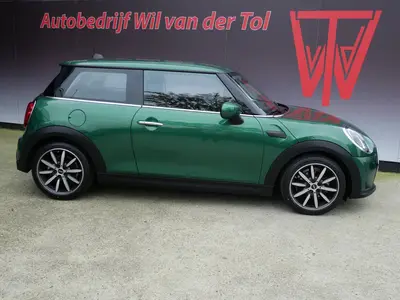 Mini One 1.5 CLASSIC uit 2022