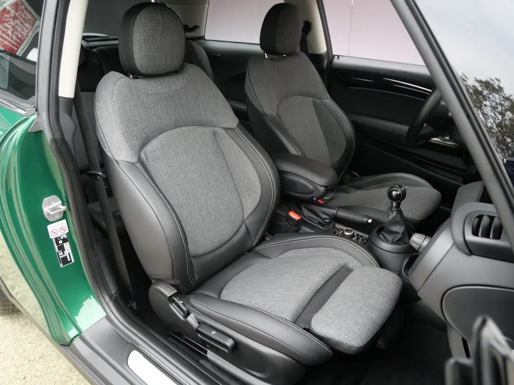 Mini One 1.5 CLASSIC uit 2022, foto 10