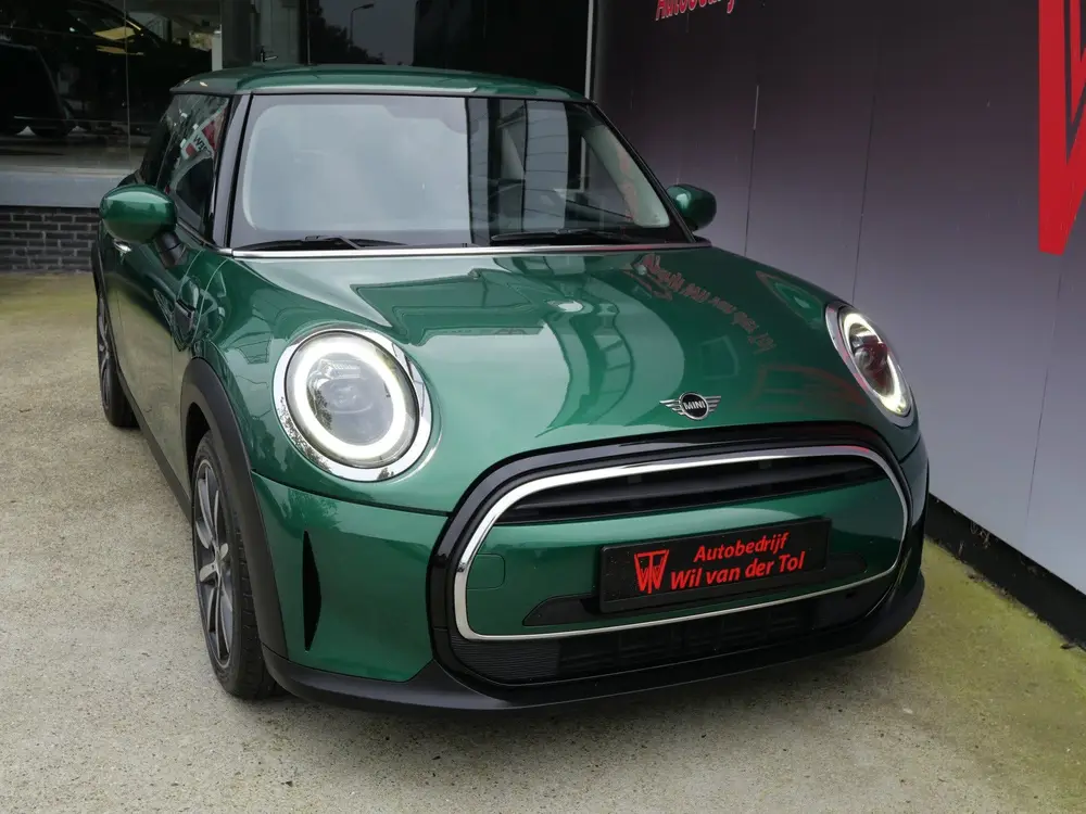 Mini One 1.5 CLASSIC uit 2022, foto 2